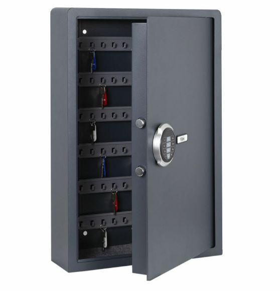 Filex KS Sleutelkluis 140 elo, Zakelijke goederen, Kantoor en Winkelinrichting | Beveiliging