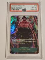 One Piece Card game Graded card - PSA 10 One Piece card game