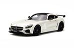 GT Spirit 1:18 - Model sportwagen - Mercedes-Benz GT AMG by, Hobby en Vrije tijd, Modelauto's | 1:5 tot 1:12, Nieuw