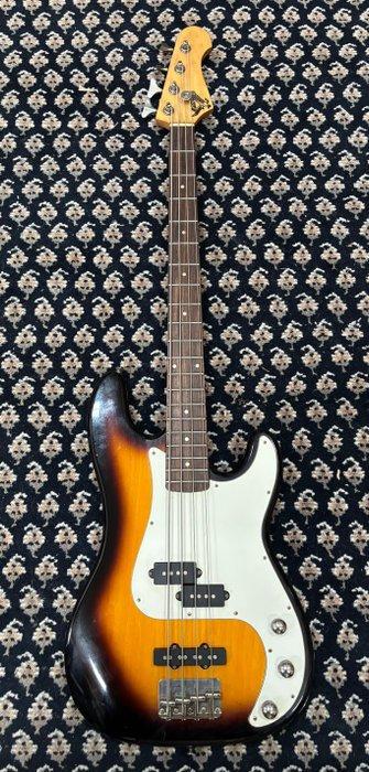 S101 Guitars - 2-Way Colour Finish - - 4-snarige elektrische, Muziek en Instrumenten, Snaarinstrumenten | Gitaren | Akoestisch