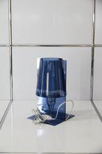 Kartell - Ferruccio Laviani - Tafellamp - Neem - Blauw -, Antiek en Kunst