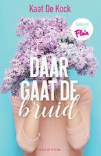 Daar gaat de bruid 9789463962131 Kaat De Kock, Boeken, Verzenden, Gelezen, Kaat De Kock