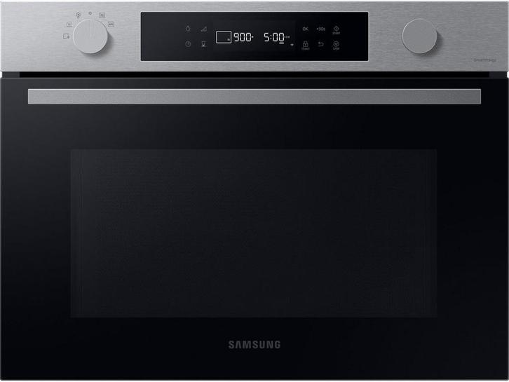 Samsung NQ5B4513GBS - Solomagnetron - SmartThings Cooking, Elektronische apparatuur, Microgolfovens, Nieuw, Verzenden