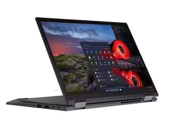 Lenovo ThinkPad Yoga X13 Gen 2 - Intel® Core™ i5-1135G7, Computers en Software, Windows Laptops, Gebruikt, Ophalen of Verzenden