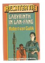 Labyrinth in Lan-Fang 9789010034694, Livres, Thrillers, Robert van Gulik, Janwillem van de Wetering, Verzenden