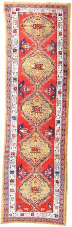 Tapis - 372 cm - 98 cm - KIRSEHIR - TURC, Maison & Meubles, Ameublement | Tapis & Moquettes