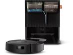 iRobot Roomba Combo 10 Max - Robotstofzuiger met AutoWash™, Verzenden, Zo goed als nieuw