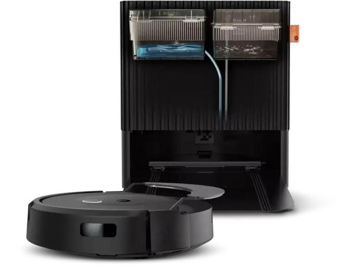 iRobot Roomba Combo 10 Max - Robotstofzuiger - AutoWash dock, Electroménager, Aspirateurs, Envoi