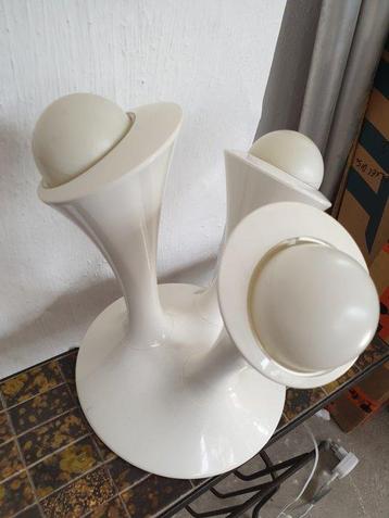 Tomy Boon - Lamp - Glo Nightlight - PVC - Space Age Design