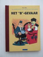 Nero - Het b-gevaar / Het geheim van Matsuoka - Mini formaat, Boeken, Stripverhalen, Nieuw