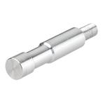 WENTEX® Single spigot for pipe en drape, Verzenden