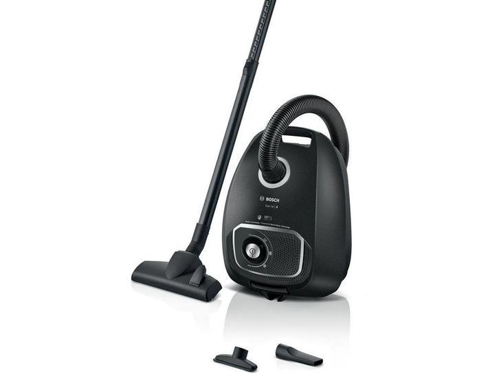 Bosch BGB41BA1 - Stofzuiger - 99.9% stofopname - 10 jaar, Huis en Inrichting, Woonaccessoires | Overige, Zo goed als nieuw, Verzenden