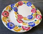 Richard Ginori - Cesare Lacca - Tafelservies (31) - Mondovì