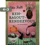 Reh-Ragout Rendezvous 9783423262736 Rita Falk, Boeken, Verzenden, Gelezen, Rita Falk