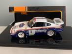 IXO 1:43 - Voiture miniature - Porsche 911 SC RS #6 Winner, Nieuw