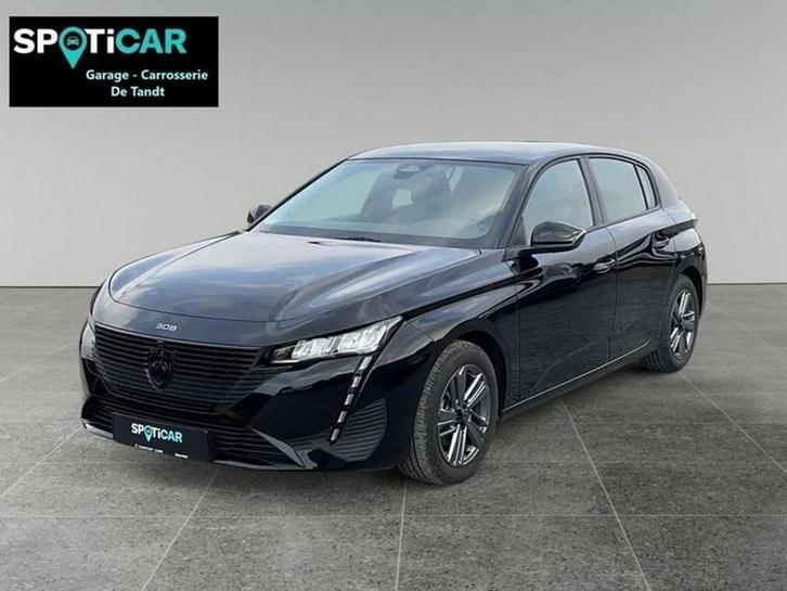 Peugeot 308, Auto's, Peugeot