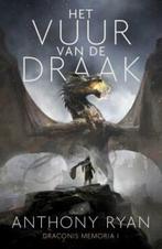 Draconis Memoria 1 - Het vuur van de draak (9789021033105), Verzenden