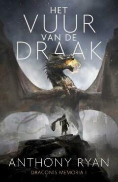 Draconis Memoria 1 - Het vuur van de draak (9789021033105), Verzenden