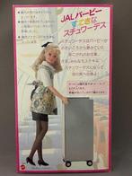 Mattel / Japan Airlines (JAL) - Poupée JAL Barbie “Lovely