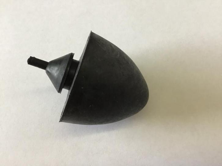 Bump stop Chevy , Pontiac  oer-384220, Autos : Pièces & Accessoires, Batteries & Accessoires, Enlèvement ou Envoi