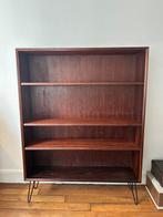 Boekenkast - Teak, Antiek en Kunst