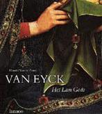 Van Eyck het Lam Gods / De Meesters / 2 9789020924497, Boeken, Verzenden, Zo goed als nieuw, H. van de Perre