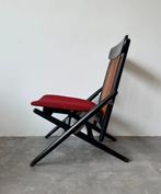 MARUNI - Unknown - Stoel (2) - Hout, Textiel, Antiek en Kunst