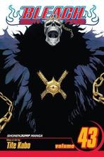 Viz Media Bleach Paperback Manga-Vol. 43 (Diversen) NIEUW, Ophalen of Verzenden, Nieuw