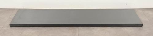 Aspa legbord, zwart, 106.5 x 37,5 cm, voor aspa kasten va..., Huis en Inrichting, Kasten | Roldeurkasten en Archiefkasten, Gebruikt