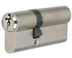 Veiligheidscilinder S2 SKG2 30/60, Nieuw, Overige materialen, Klink of Kruk