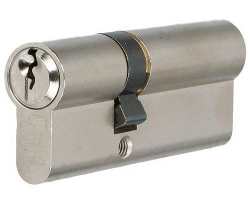 Veiligheidscilinder S2 SKG2 30/60, Doe-het-zelf en Bouw, Hang- en Sluitwerk, Klink of Kruk, Nieuw, Overige materialen