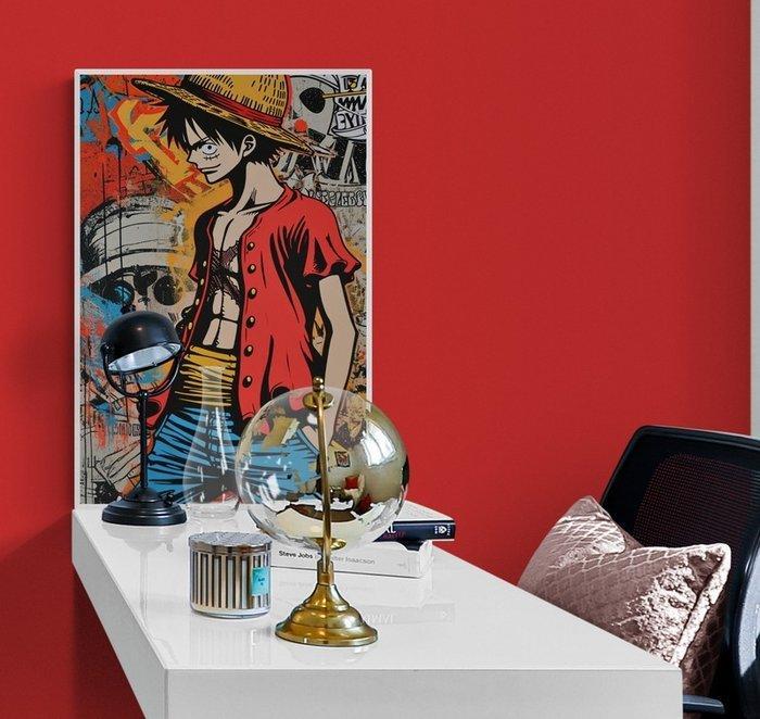 I_KONIQ - ONE PIECE #2, Cd's en Dvd's, Dvd's | Tekenfilms en Animatie