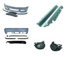 M-Tech 2 Sport Pakket BMW E46 Sedan B5759, Auto-onderdelen, Nieuw, Voor, BMW, Bumper