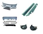 M-Tech 2 Sport Pakket BMW E46 Sedan B5759, Nieuw, Bumper, Voor, BMW