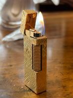 Dunhill - Aansteker - Verguld, Verzamelen, Nieuw