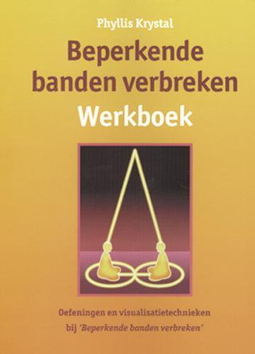 Beperkende banden verbreken 9789063783518 P. Krystal, Boeken, Psychologie, Zo goed als nieuw, Verzenden