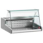 Koeltoonbank | SUPER PLUS | +4°C/+6°C | Statisch |, Verzenden, Nieuw in verpakking