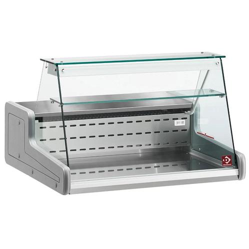 Koeltoonbank | SUPER PLUS | +4°C/+6°C | Statisch |, Zakelijke goederen, Horeca | Keukenapparatuur, Nieuw in verpakking, Verzenden