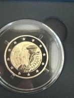 France. 2 Euro 2022 Erasmus Programm (2 munten) Proof