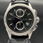 Hamilton - Jazzmaster Auto Chrono - H326160 - Homme -, Nieuw
