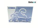 Instructie Boek Yamaha Tracer 900 2018-2020> (MT09TRA)