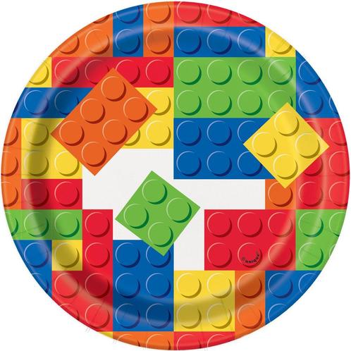 Lego Borden 18cm, Hobby & Loisirs créatifs, Articles de fête, Envoi