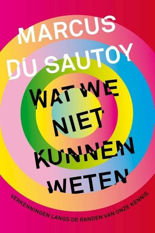 Wat we niet kunnen weten (9789057124181, Marcus du Sautoy), Boeken, Informatica en Computer, Nieuw, Verzenden