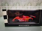 Minichamps 1:43 - Model raceauto - Ferrari 333 SP - 24 uur