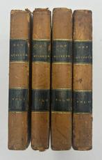 Miguel de Cervantes Saavedra - The Life and Exploits of the