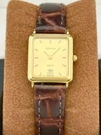 Zenith - Zonder minimumprijs - 18K GP Vintage Ladies Tank