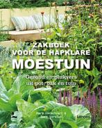 Zakboek voor de hapklare moestuin 9789401474306, Verzenden, Zo goed als nieuw, Marc Verachtert