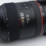Canon EF 28-80mm F 2.8-4 L Cameralens, Nieuw