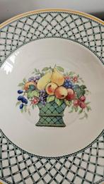 Villeroy & Boch - Eetservies - Basket - Porselein
