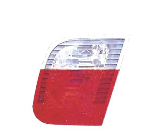 FEUX ARRIÈRE INTERIEUR POUR BMW SÉRIE 3 E46 4P 01-05, Auto-onderdelen, Verlichting, Verzenden
